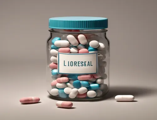 Lioresal